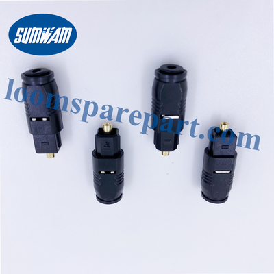 Jat-710 Toyota Webstuhl-Ersatzteil-optischer Kopf Jat-600/Jat-610