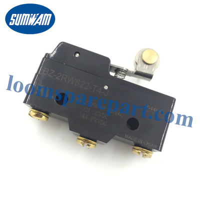 Jat-710 Toyota Webstuhl-Ersatzteil-Schnappschalter 62611-00004