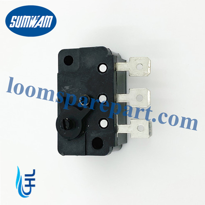 Webstuhl-Ersatzteil-Schnappschalter 62615-00014-Ob Jat-810 Jat810 Toyota