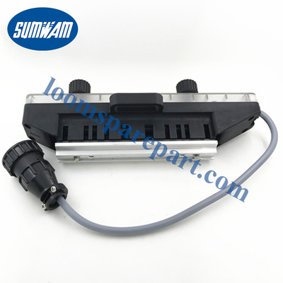 Grob-Verzerrungs-Endkasten Grb261329 Ersatzteile Toyota-Webstuhl-Jat-600/Jat-610/Jat-710