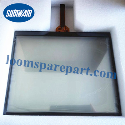 Platten-Touch Screen Webstuhl-Ersatzteile Toyotas Jat710 62799-00010