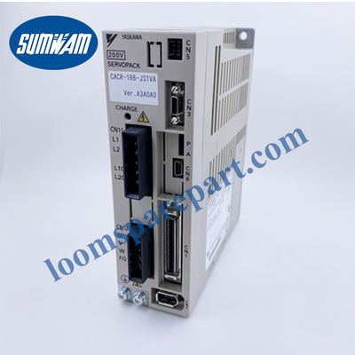 Webstuhl-Ersatzteile des Verstärker-Cacr-1r6-Js1va Toyota Jat-600/Jat-610/Jat-710/Jat-810