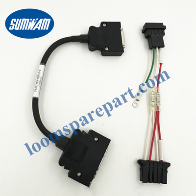 Webstuhl-Ersatzteile des Verstärker-Cacr-1r6-Js1va Toyota Jat-600/Jat-610/Jat-710/Jat-810