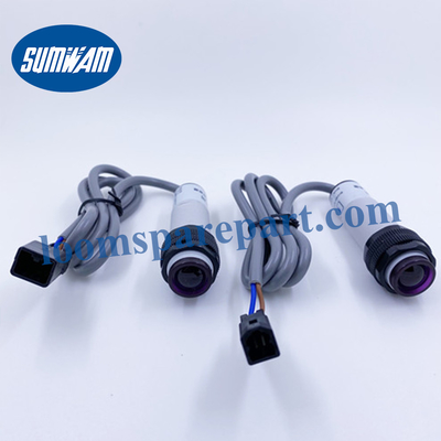 Photoelektrischer Schalter-Webstuhl-Ersatzteile 67120-00006-Oa Toyota Jat-600/Jat-610/Jat-810