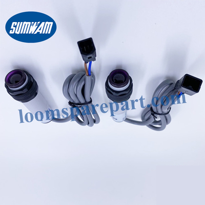 Photoelektrischer Schalter-Webstuhl-Ersatzteile 67120-00006-Oa Toyota Jat-600/Jat-610/Jat-810