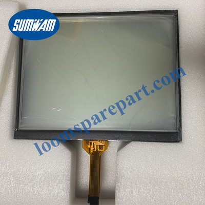 Touch Screen Toyotas JAT610 Blatt-Webstuhl-Ersatzteil