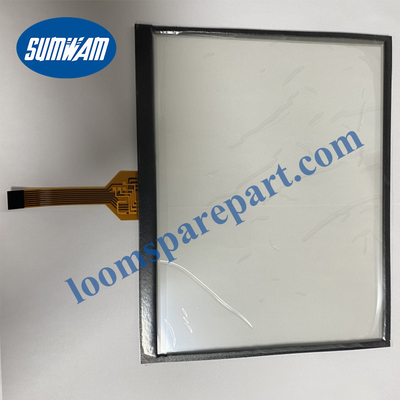 Touch Screen Toyotas JAT610 Blatt-Webstuhl-Ersatzteil
