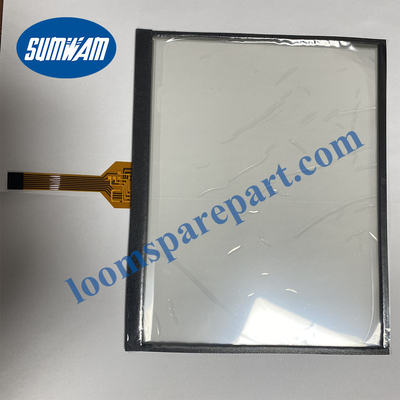 Touch Screen Toyotas JAT610 Blatt-Webstuhl-Ersatzteil