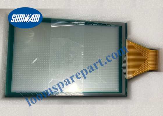 Webstuhl-Ersatzteil Touch Screen Blatt-Toyotas JAT710
