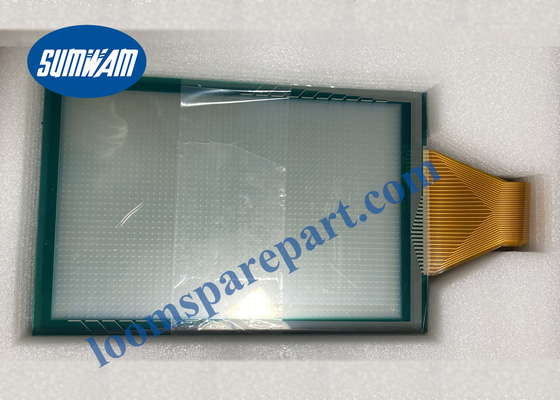 Webstuhl-Ersatzteil Touch Screen Blatt-Toyotas JAT710