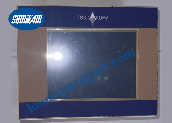 Bildsatz-Wasser Jet Loom Spare Parts Tsudakoma 408 komplettes