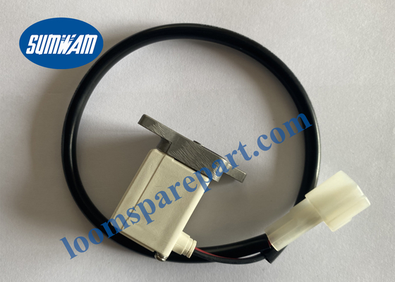 Subventions-Ventil-Webstuhl-Ersatzteile Tsudakoma ZAX9200