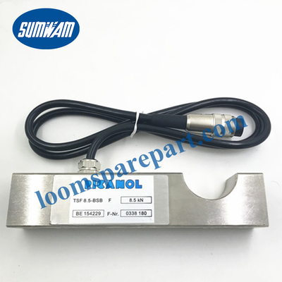 BE154229, PICANOL-Spannungs-Sensor, PICANOL-WEBSTUHL-ERSATZTEILE