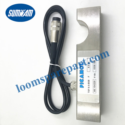 BE154229, PICANOL-Spannungs-Sensor, PICANOL-WEBSTUHL-ERSATZTEILE