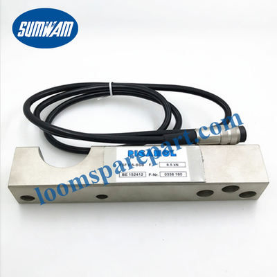 BE152412, PICANOL-Spannungs-Sensor, PICANOL-WEBSTUHL-ERSATZTEILE