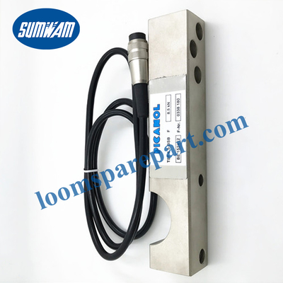 BE152412, PICANOL-Spannungs-Sensor, PICANOL-WEBSTUHL-ERSATZTEILE
