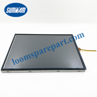 OMNI PLUS SUMMUM-ANZEIGE, TOUCH SCREEN, PICANOL-WEBSTUHL-ERSATZTEILE