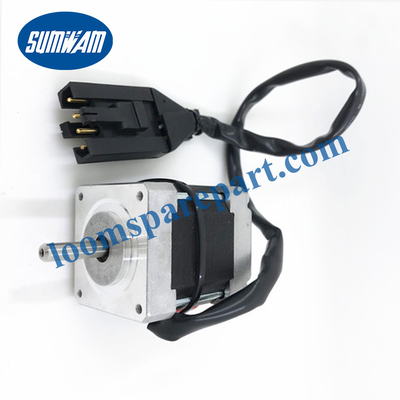 BE215020 Elsy Step Motor For Picanol, für Textilindustrie, PICANOL TAUCHEN ERSATZTEILE auf
