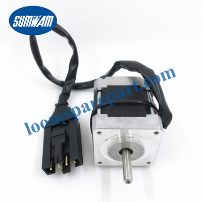BE215020 Elsy Step Motor For Picanol, für Textilindustrie, PICANOL TAUCHEN ERSATZTEILE auf