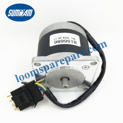 Picanol BE156686 Schrittbewegungsgamma gtm gtx, PICANOL-WEBSTUHL-ERSATZTEILE
