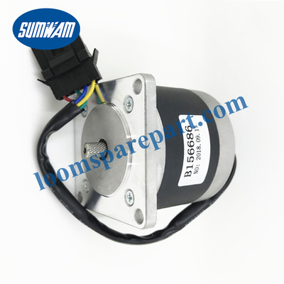 Picanol BE156686 Schrittbewegungsgamma gtm gtx, PICANOL-WEBSTUHL-ERSATZTEILE