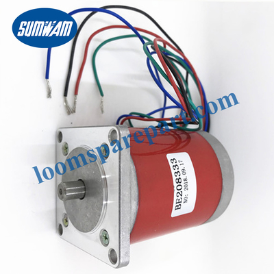 BE208333 Elsy Stepper Motor für Webstuhl mit Picanol-Modell, PICANOL-WEBSTUHL-ERSATZTEILE