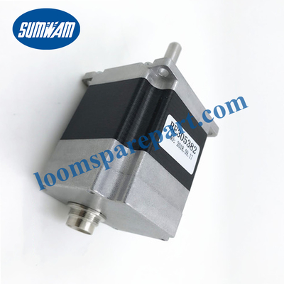 Motor BE305382 Picanol, Schrittmotor, PICANOL-WEBSTUHL-ERSATZTEILE