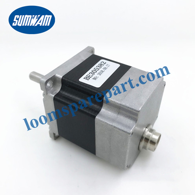 Motor BE305382 Picanol, Schrittmotor, PICANOL-WEBSTUHL-ERSATZTEILE