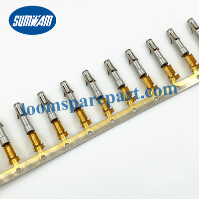 Kontakt-Mann Pin Picanol Loom Spare Parts N1013598