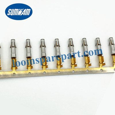 Kontakt-Mann Pin Picanol Loom Spare Parts N1013598