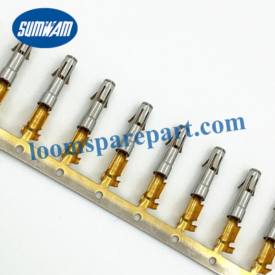 Kontakt-Mann Pin Picanol Loom Spare Parts N1013598