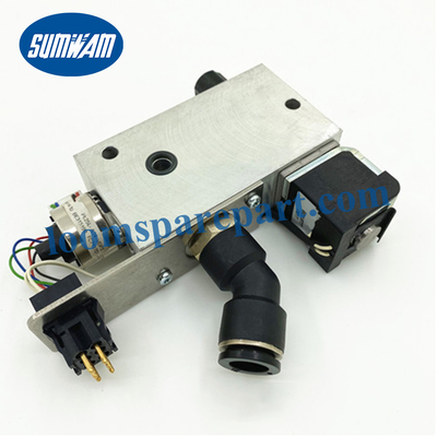 Picanol Omni plus Summum-Regelventil-Luft Jet Loom Spare Parts