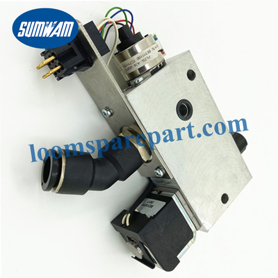 Picanol Omni plus Summum-Regelventil-Luft Jet Loom Spare Parts