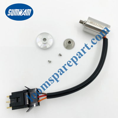 Schneider-Motor-Picanol-Luft Jet Loom Spare Parts der Textilindustrie-Be237902 Edc