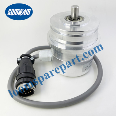 Drehgeber Picanol-Webstuhl-Ersatzteile BE83395
