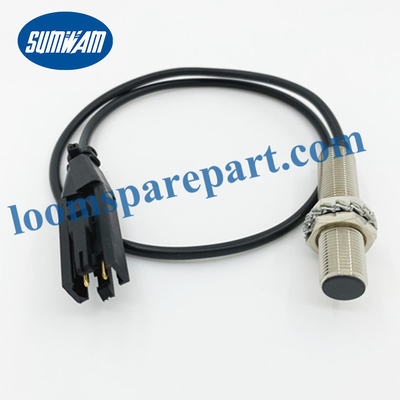 Webstuhl-Ersatzteile Be303968 des Näherungsschalter-M12 Picanol