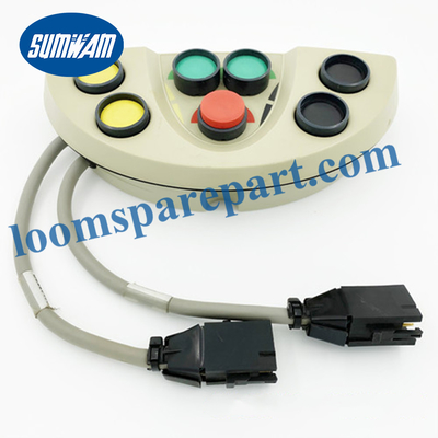 Webstuhl-Ersatzteile N1015189 N1015187 N1015182 N1015188 Picanol knöpfen Kasten