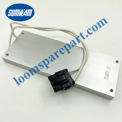 Webstuhl-Ersatzteile Gewebe-Picanol-Widerstand-Xxf-300w5rj