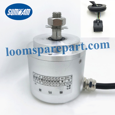 Webstuhl-Ersatzteile Tsudakoma Za209 Kodierer-627335 625915an 625911an 625911aa