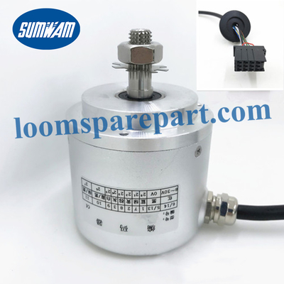Webstuhl-Ersatzteile Tsudakoma Za209 Kodierer-627335 625915an 625911an 625911aa