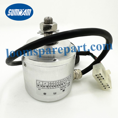 Kodierer Tsudakoma 625915ba Tsudakoma Zax9100 tauchen Ersatzteile auf