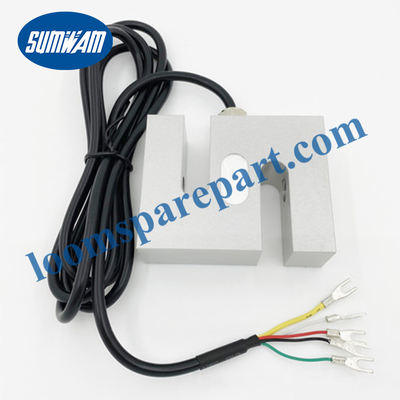 Spannungs-Sensor-Webstuhl-Ersatzteile Tsudakoma Za205 Za209