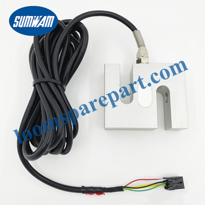 Spannungs-Sensor-Webstuhl-Ersatzteile Tsudakoma Za205 Za209