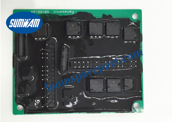 Modul Panasonic Tsudakoma 581b816a Tsudakoma tauchen Ersatzteile auf