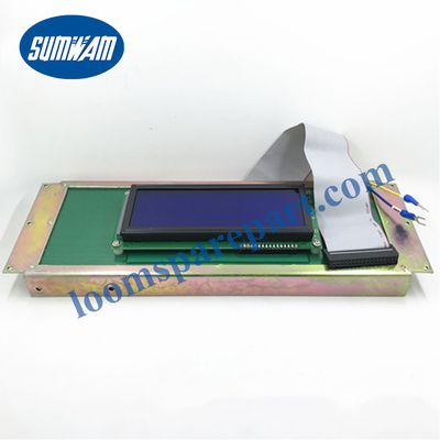 Anzeige Tsudakoma Za205 Za209 Tsudakoma-Webstuhl-Ersatzteile
