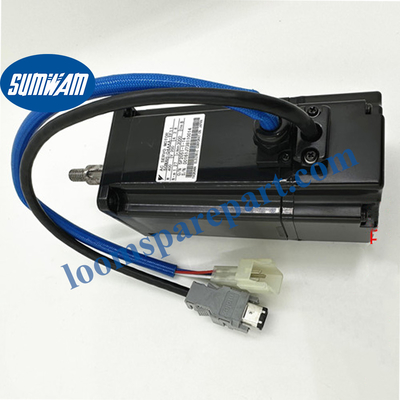 Motor Tsudakoma 668h72 Sgmp-04aaa-Tf11 tauchen Ersatzteile auf
