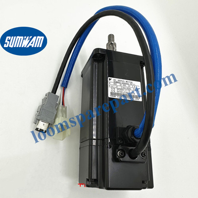Motor Tsudakoma 668h72 Sgmp-04aaa-Tf11 tauchen Ersatzteile auf
