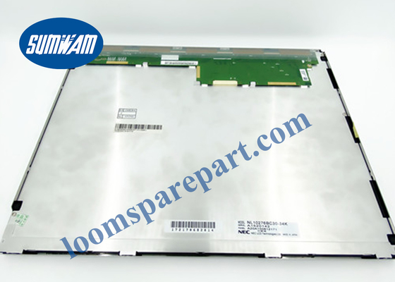Anzeige Tsudakoma ZA9200I Tsudakoma-Webstuhl-Ersatzteile