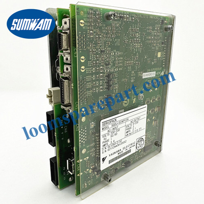 Webstuhl-Ersatzteile des Verstärker-Cacr-1r6-Js1va 61544-050000-00 Toyota