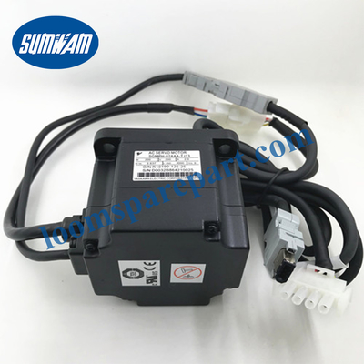 Linon-Motor Toyota tauchen Ersatzteile 61544-01002 auf